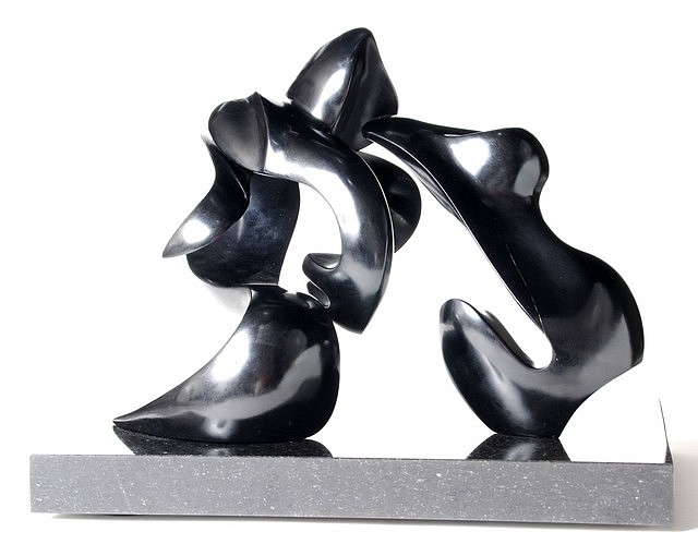 News & Events: In Emotive Sculptures, Alexander Krivosheiw Finds His Voice, February 13, 2015 - Artsy: Karen Kedmey