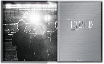 Harry Benson - Harry Benson Harry Benson: The Beatles - On The Road 1964-1966 (Edition 1964)