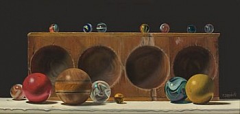 Robert E. Zappalorti - Robert E. Zappalorti Concave Convex