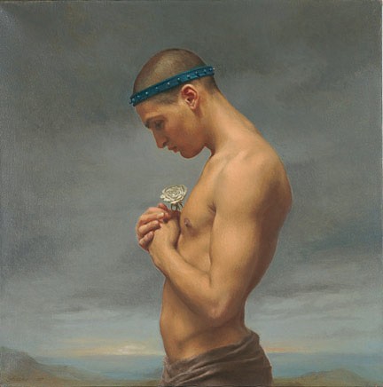 PRESS RELEASE: Contemporary Representational Art [Palm Beach, FL], Mar 17 - Apr  1, 2022