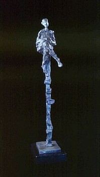 Jane DeDecker - Jane DeDecker On The Fence, Ed. AP of 11