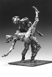 Jane DeDecker - Jane DeDecker Still Dancing, Ed. of 21