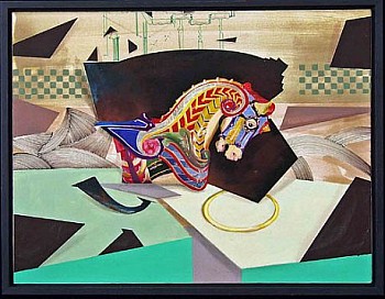 Steve Hawley - Steve Hawley The Brass Ring