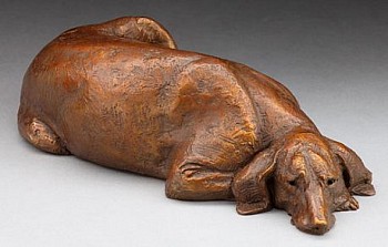 Louise Peterson - Louise Peterson The Thinker, Ed. 3/25