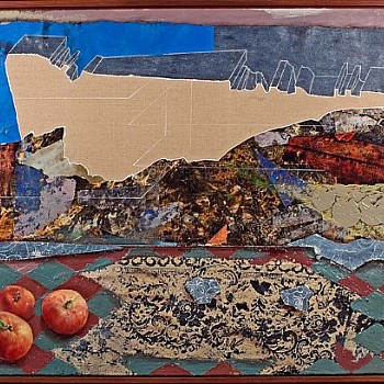 Exhibition: Contemporary Realism [Greenwich, CT], Steve Hawley