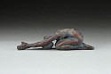 Jane DeDecker, Tranquil, Ed. of 31
2007, bronze