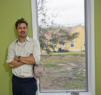 Harry Benson - Harry Benson Brad Pitt, Edition of 35