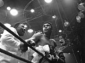 Harry Benson, Ali on Ropes, Edition of 35
1964, photograph