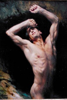 Michael Aviano - Michael Aviano Allegory of the Cave