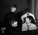 Harry Benson, Beatles Composing III, All at Piano, Edition of 35
1964, photograph