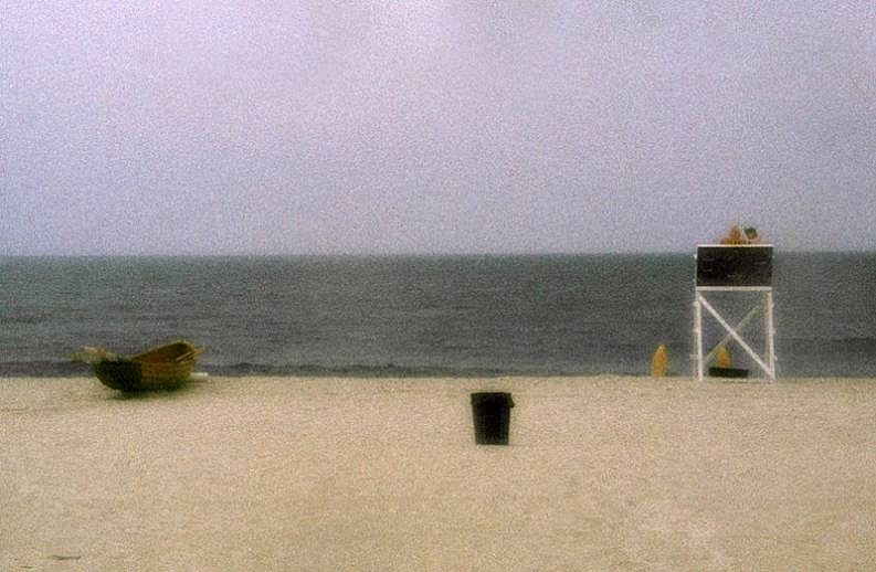 Robert Farber, Dreary Day, New Jersey, Edition of 25, 1982
fine art paper pigment print, 30 x 40 in. (76.2 x 101.6 cm)
RF131084