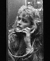 Harry Benson, Farrah Fawcett, Close Up Rain  Edition of 35
1981, photograph