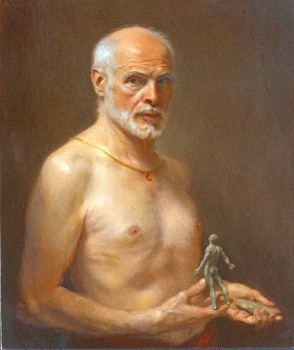 Work: Michael Aviano Form and Matter