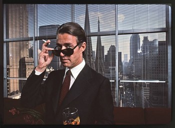 Harry Benson - Harry Benson Halston, Edition of 35