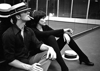 Harry Benson - Harry Benson Baryshnikov & Minnelli, Edition of 35