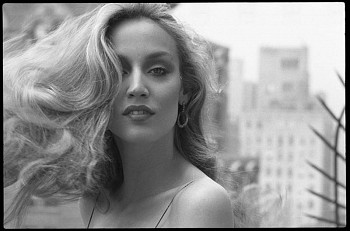 Harry Benson - Harry Benson Jerry Hall, Edition of 35