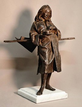 Work: Bruno Lucchesi Morning Coffee, Edition of 4