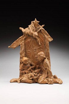 Jane DeDecker - Jane DeDecker The Present, Ed. of 50