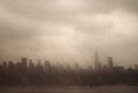 Robert Farber, NYC Skyline, New York, Edition of 25
1974, fine art paper pigment print