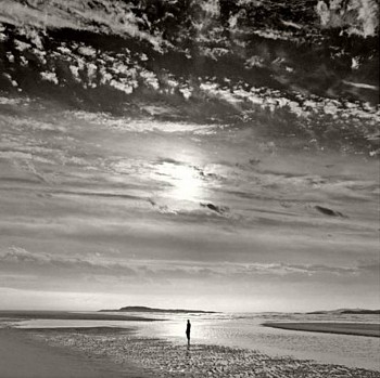 Michael Kahn -&nbsp;Michael Kahn Passage, Edition of 50