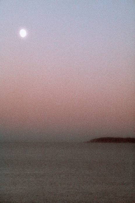Robert Farber, Sunset at Le Lavendou, France, Edition of 10, 1982
fine art paper pigment print, 40 x 30 in. (101.6 x 76.2 cm)
RF131085
