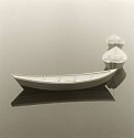 Michael Kahn, Three Dories, Edition of 50
silver gelatin photograph