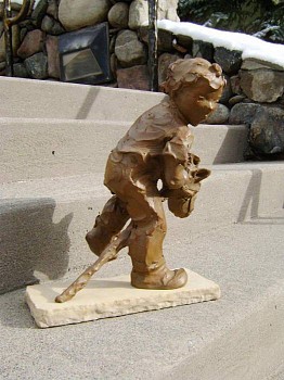 Jane DeDecker - Jane DeDecker Wanna Ride, Ed. of 31