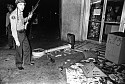 Harry Benson, Watts Riots, Los Angeles, Edition of 35
1965, photograph