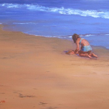 Artist:&nbsp;Shirley Cean Youngs