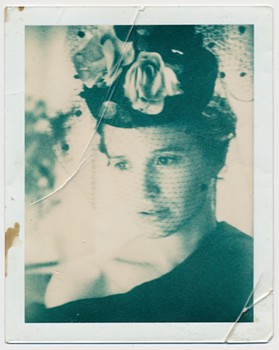 Work: Robert Farber Vicky, Edition of 9