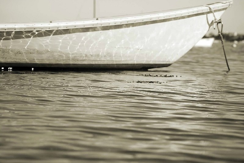 Debranne Cingari (PHOTOGRAPHY), Lone Boat, Edition of 50, 2013
Pigment Photograph, 30 x 40 in. (76.2 x 101.6 cm)
DC5713