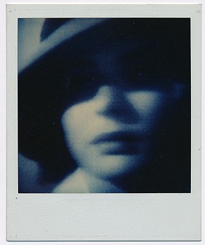 Work: Robert Farber Ingrid, Edition of 9