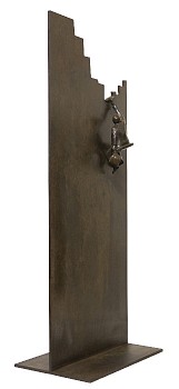 Work: Jim Rennert Clean Slate, Edition of 9