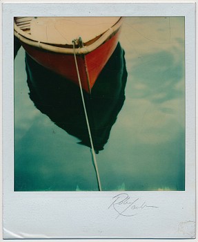 Work: Robert Farber BTS Cover, Edition of 9