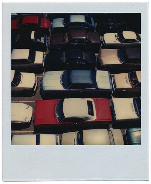 Robert Farber, 70's Parking Lot, Edition of 9
fine art paper pigment print, 30 x 36 in. (76.2 x 91.4 cm)
RF140102