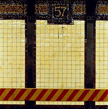 Work: Daniel E. Greene 57th Street