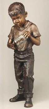 Jane DeDecker - Jane DeDecker Fireflies, Ed. of 21