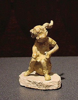 Jane DeDecker - Jane DeDecker Girl on the Ball, study, Ed. of 50