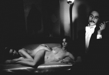 Robert Farber - Robert Farber Victor and Two Women, New York, Edition of 10