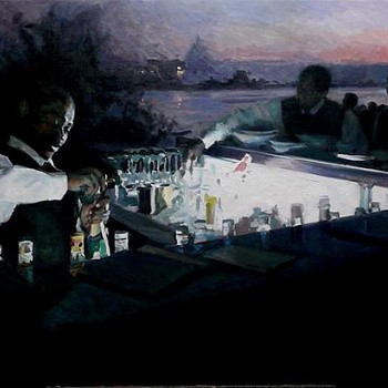 Summer Group Show [Greenwich, CT]&nbsp;