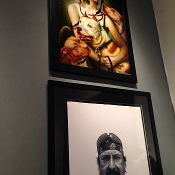 Contemporary Realism [Greenwich, CT]&nbsp;