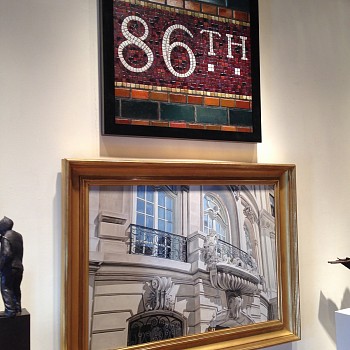 Contemporary Realism [Greenwich, CT]&nbsp;