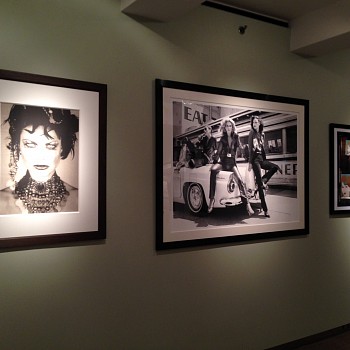 Important Photographs: 1930's - Today [NY 3W57] 