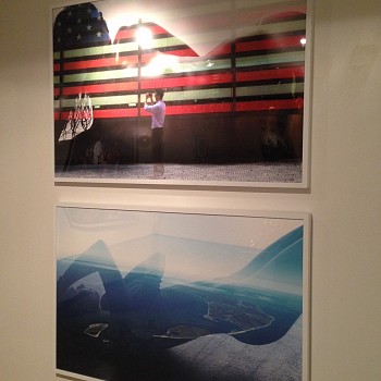 Important Photographs: 1930's - Today [NY 3W57] 