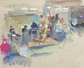 Simon Levenson -&nbsp;Simon Levenson Under the Influence