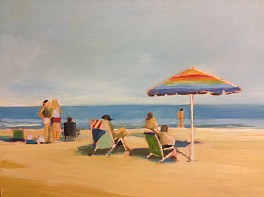 A Day at the Beach [Online Exhibition], Jun  1 – Jun 30, 2015