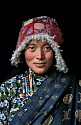 Steve McCurry, Tibet Woman
2001, FujiFlex Crystal Archive Print