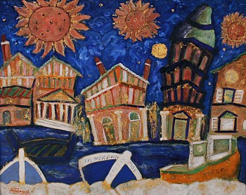 Louis Jaquet - Louis Jaquet Syros