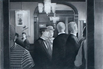 Simon Levenson -&nbsp;Simon Levenson Crow