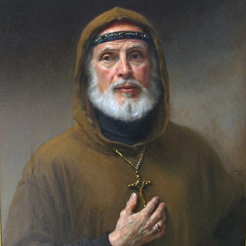 Artist:&nbsp;Michael Aviano